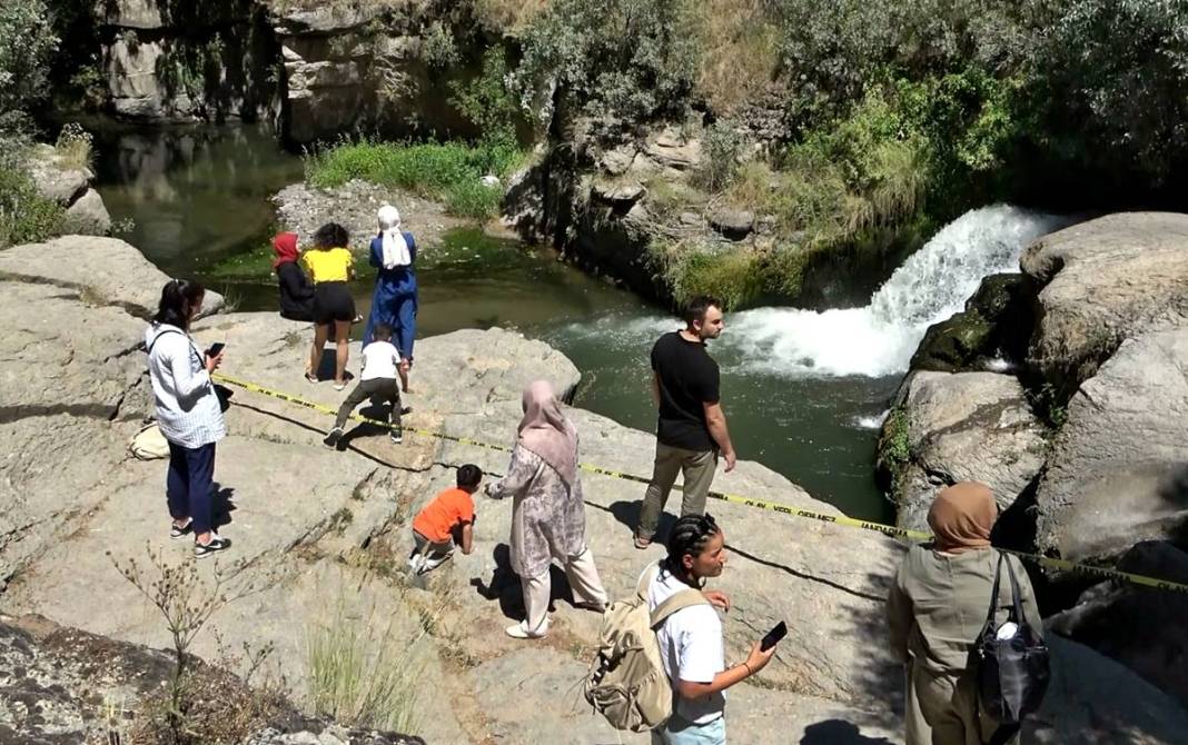 Aksaray'ın gururu! Geçen yıl 500 binden fazla kişi ziyaret etti 4